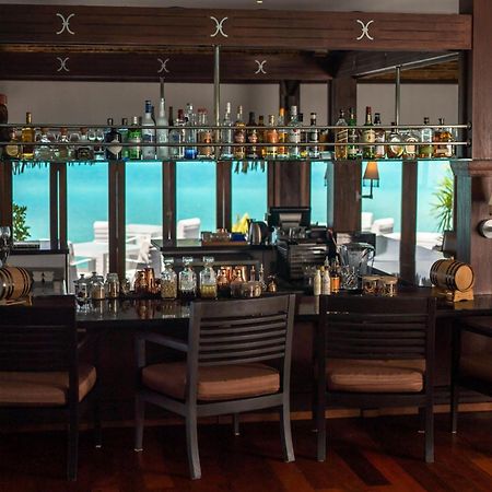 The St. Regis Bora Bora Resort Esterno foto